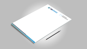 Briefkopf-Design von DesignerShahadat für dieses Projekt | Design: #32948482