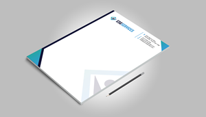 Briefkopf-Design von DesignerShahadat für dieses Projekt | Design: #32948483