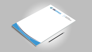 Briefkopf-Design von DesignerShahadat für dieses Projekt | Design: #32948514