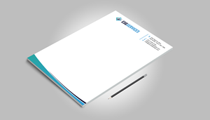 Diseño de Membrete por DesignerShahadat para este proyecto | Diseño: #32948552
