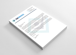 Diseño de Membrete por Uttom 2 para este proyecto | Diseño: #32948232