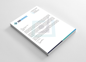 Diseño de Membrete por Uttom 2 para este proyecto | Diseño: #32948233