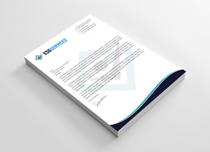 Diseño de Membrete por Uttom 2 para este proyecto | Diseño: #32948238