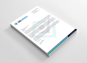 Diseño de Membrete por Uttom 2 para este proyecto | Diseño: #32948240
