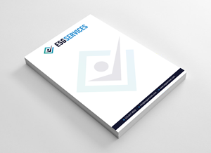 Diseño de Membrete por Uttom 2 para este proyecto | Diseño: #32948244