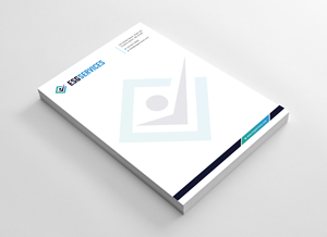 Diseño de Membrete por Uttom 2 para este proyecto | Diseño: #32948245