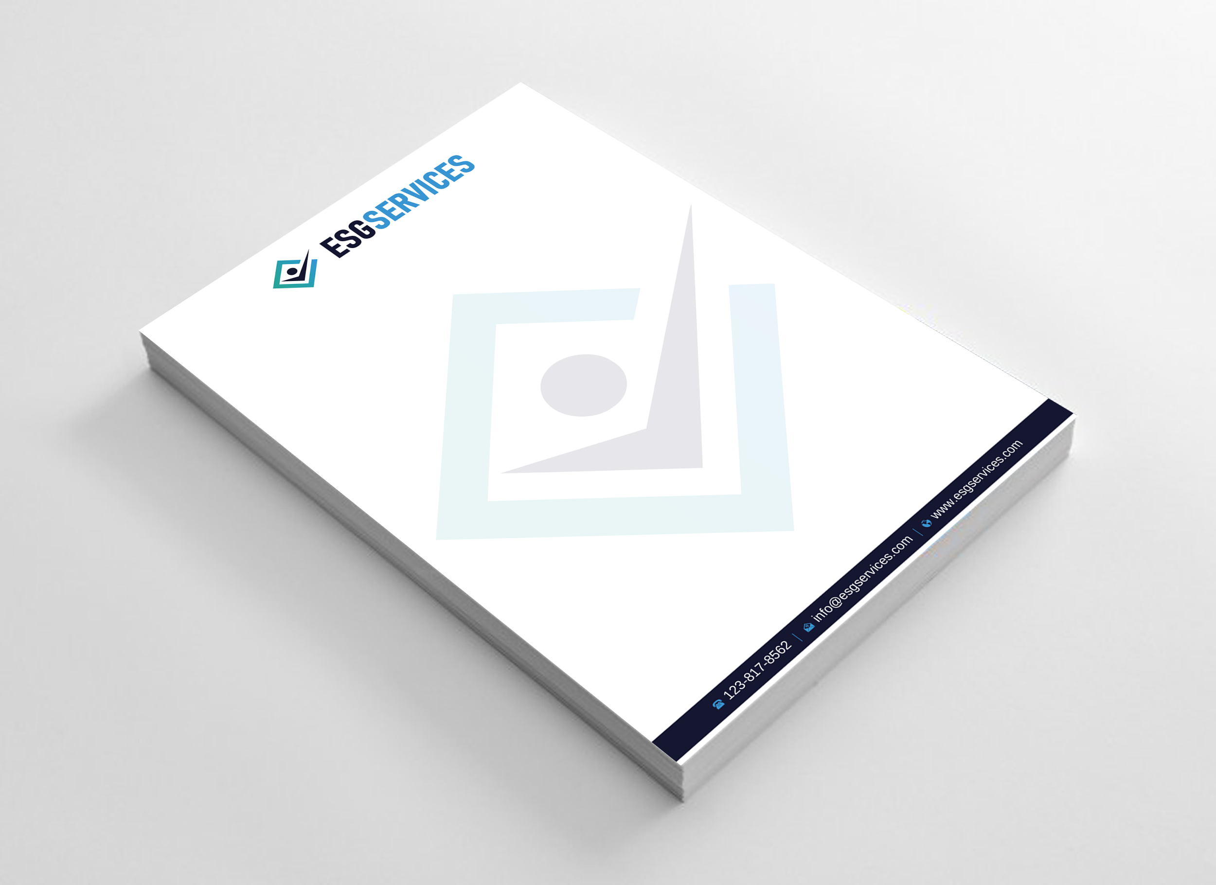 Diseño de Membrete por Uttom 2 para este proyecto | Diseño #32948246