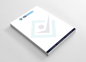Diseño de Membrete por Uttom 2 para este proyecto | Diseño: #32948246