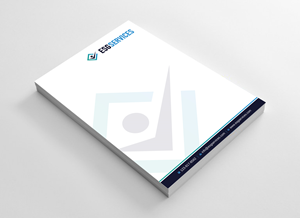 Diseño de Membrete por Uttom 2 para este proyecto | Diseño: #32948247