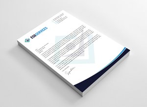 Diseño de Membrete por Uttom 2 para este proyecto | Diseño: #32948248