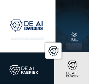Logo Design by Anton for DCJDM Holding BV | Design #32988892
