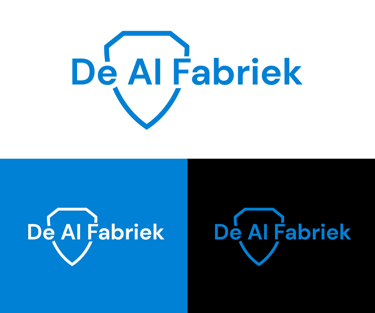 Logo Design by Kavth for DCJDM Holding BV | Design #32976347