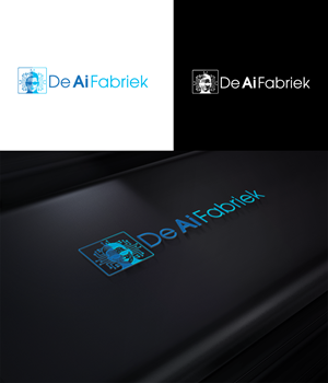 Logo Design by RA-bica for DCJDM Holding BV | Design: #32970008