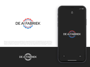 Logo Design by COLOUR CREATIVE for DCJDM Holding BV | Design: #32984088