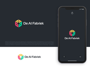 Logo Design by COLOUR CREATIVE for DCJDM Holding BV | Design: #32985189