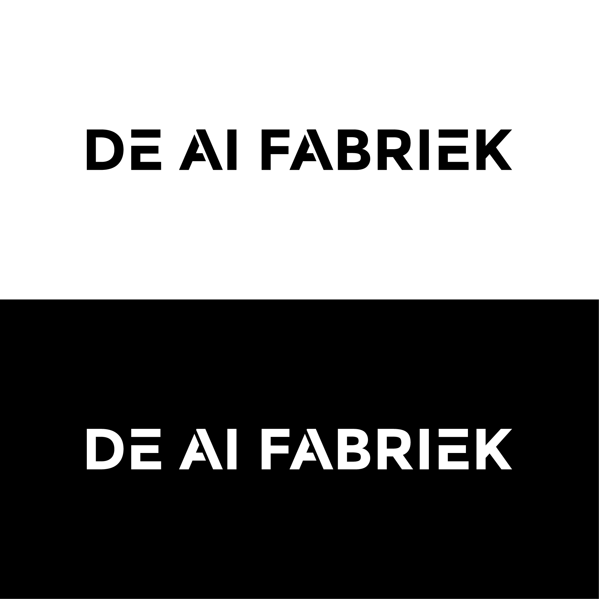 Logo Design by design wae for DCJDM Holding BV | Design #32946381