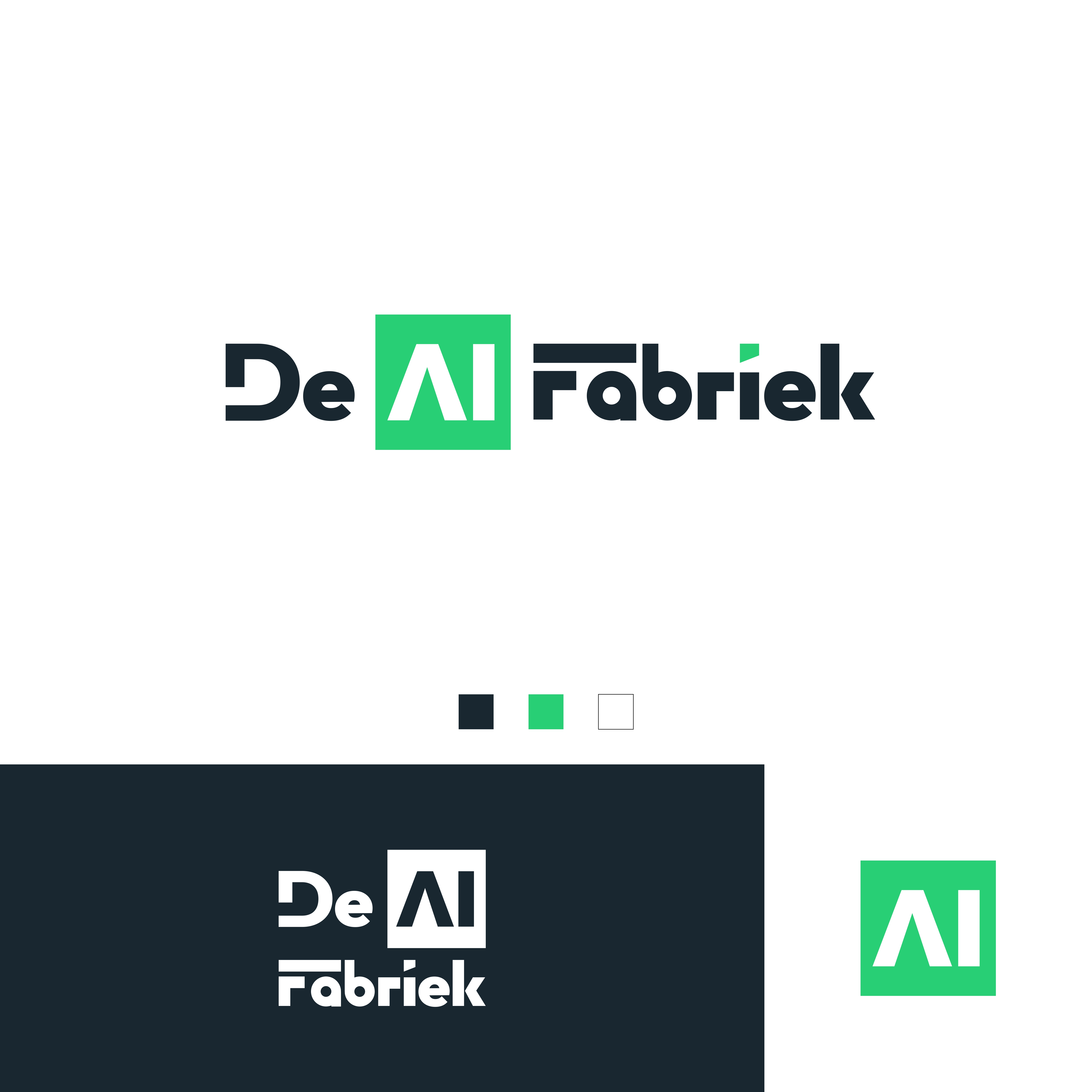 Logo Design by Dell_a.Design for DCJDM Holding BV | Design #32971924