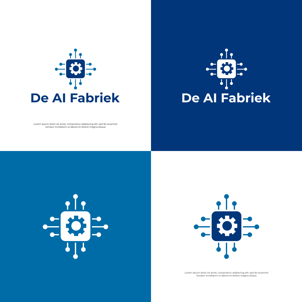Logo Design by MRlogoDsgn for DCJDM Holding BV | Design #32953509