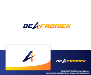 Logo Design by alvinnavarra for DCJDM Holding BV | Design: #32956470