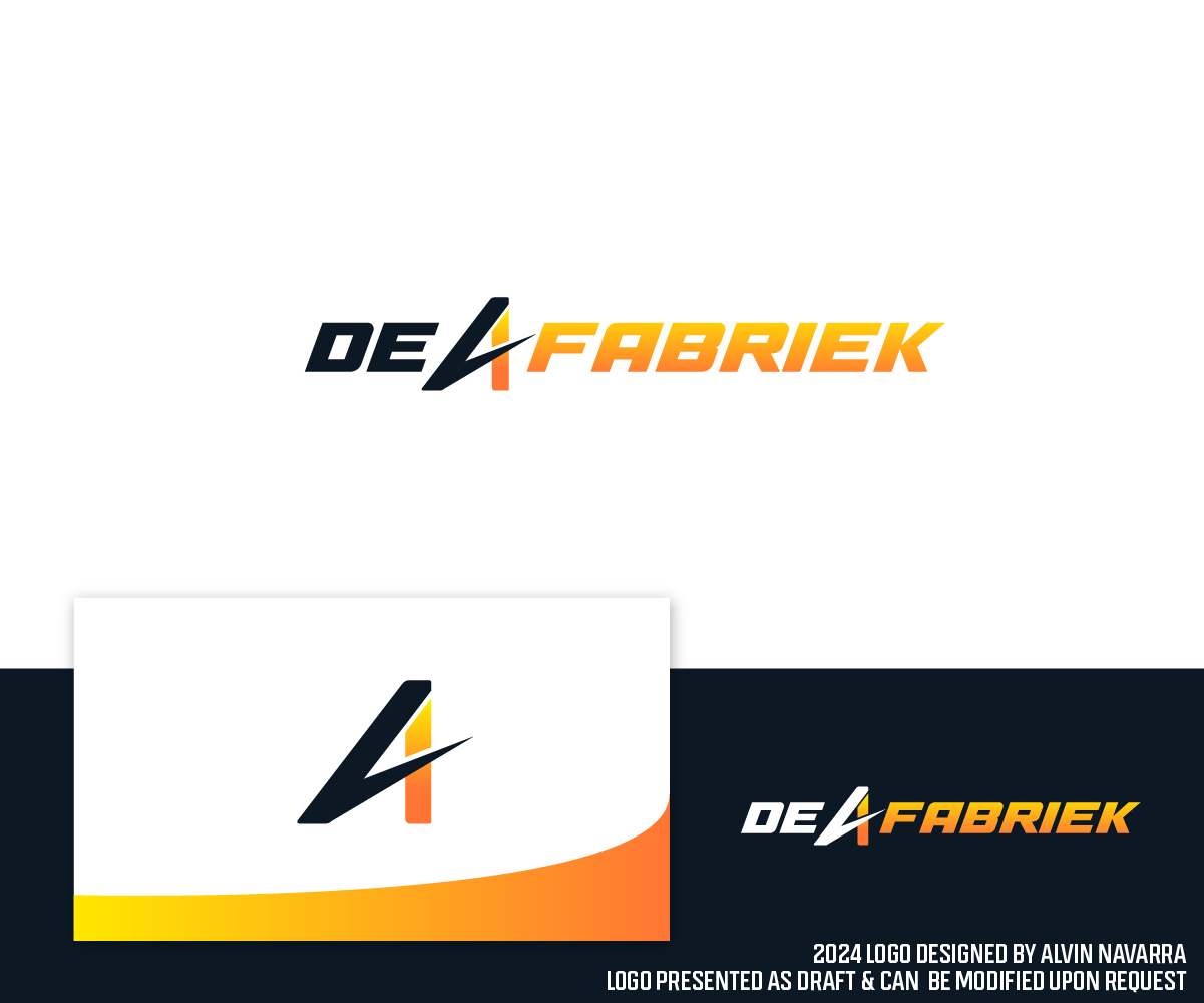 Design de Logo par alvinnavarra pour DCJDM Holding BV | Design #32956471