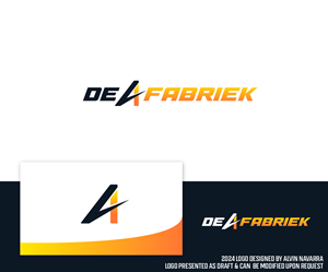 Logo Design by alvinnavarra for DCJDM Holding BV | Design: #32956471