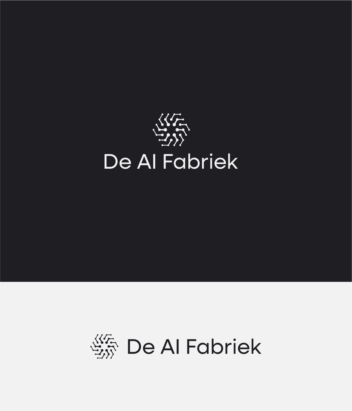 Logo-Design von Dynopoint für DCJDM Holding BV | Design #32972657