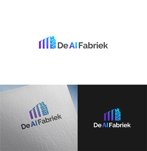 Logo Design by Joenet Jayawarna for DCJDM Holding BV | Design #32978776