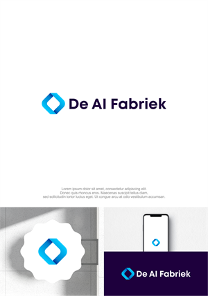 Logo Design by M.Syaiful Huda for DCJDM Holding BV | Design: #32946909