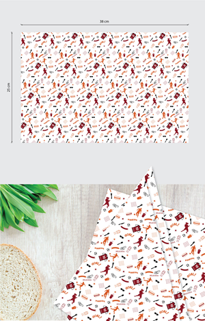 Packaging Design by Fajr. for Delicious Network AG | Design: #32950863
