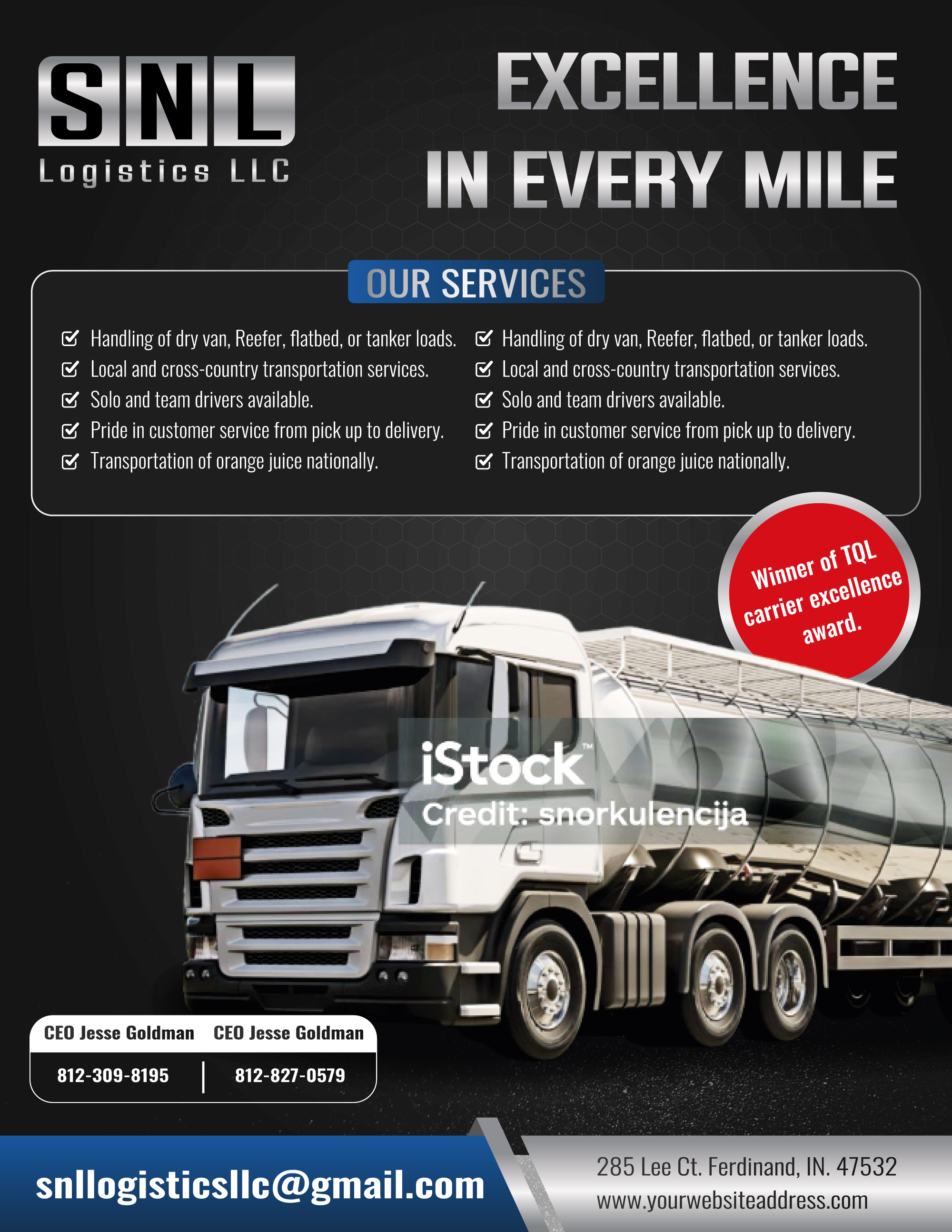 Flyer Design by Adi GFX for this project | Design #33015837
