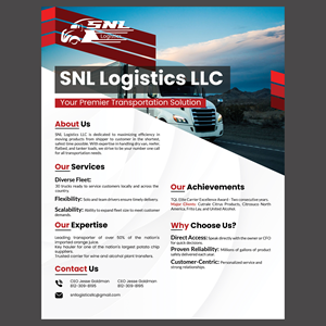 Flyer Design by sabbirhossen Shawon for this project | Design: #32952482