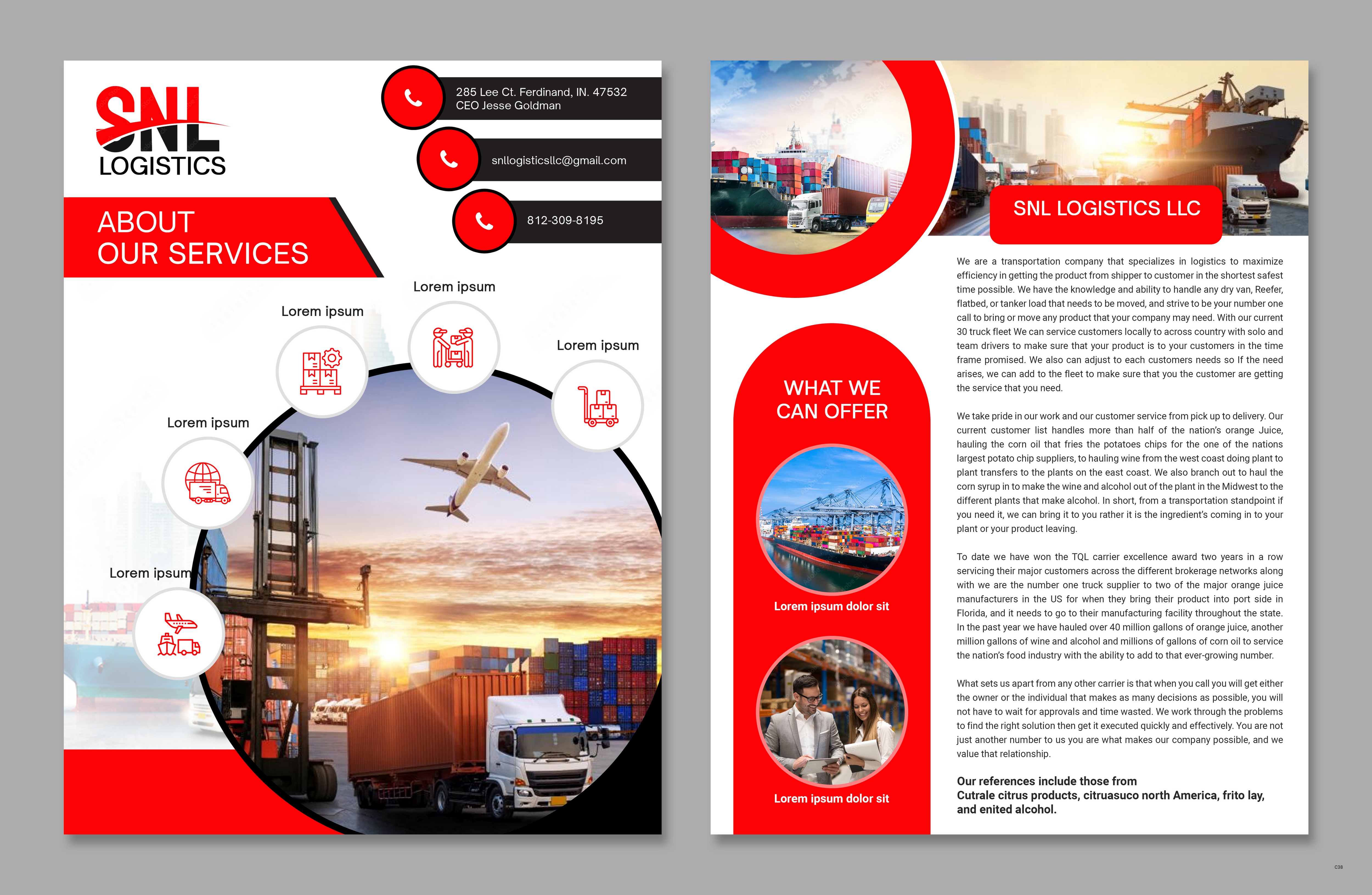 Design de Flyer par pb pour ce projet | Design #32954341