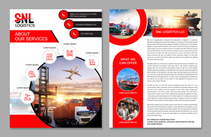 Flyer Design by pb for this project | Design: #32954341