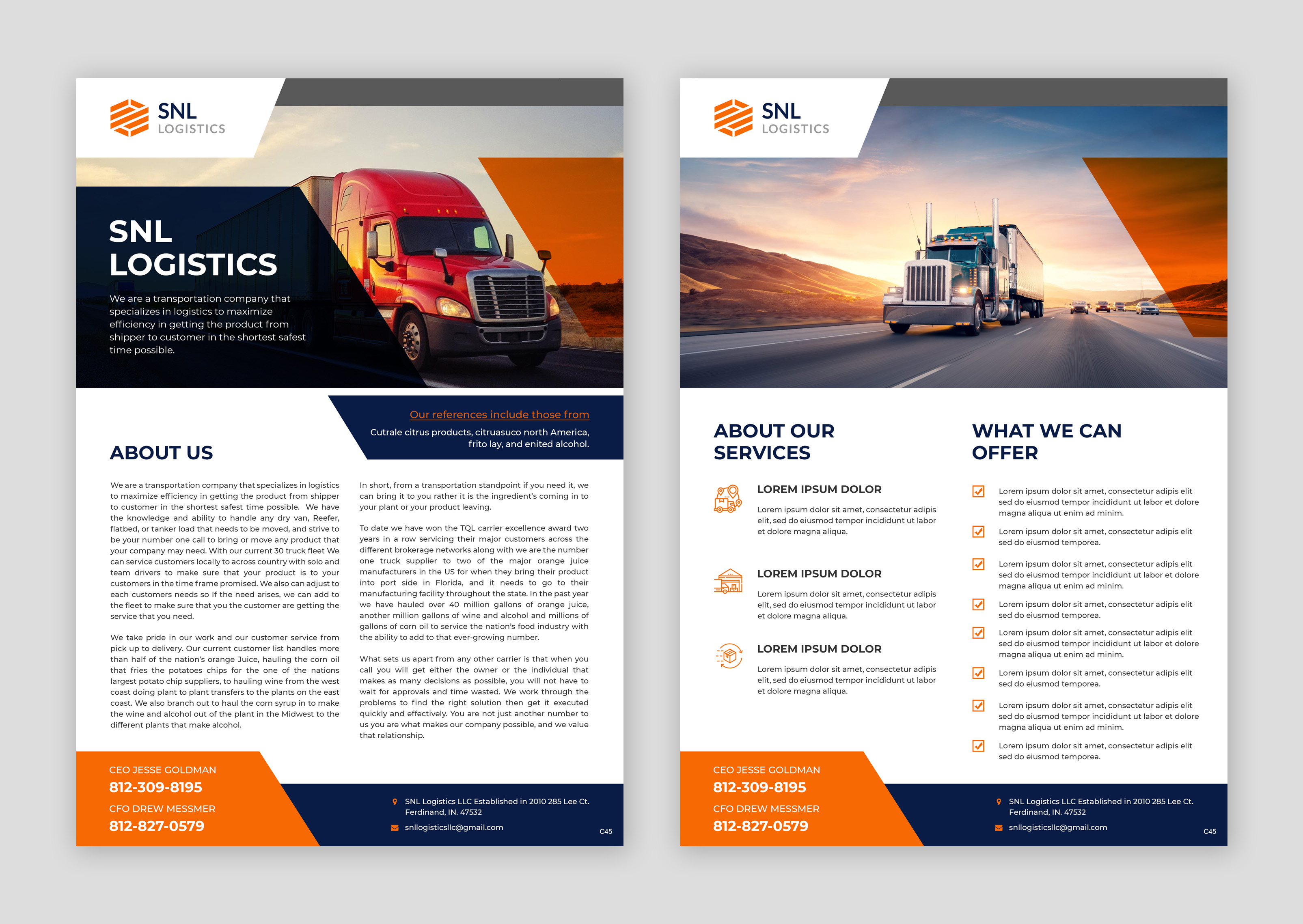 Flyer Design by pb for this project | Design #32954349