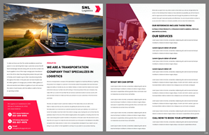 Flyer Design by pb for this project | Design: #32954355