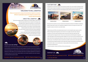 Flyer Design by pb for this project | Design: #32954358