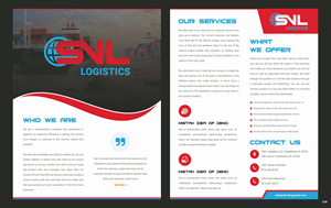 Flyer Design by pb for this project | Design: #32954361