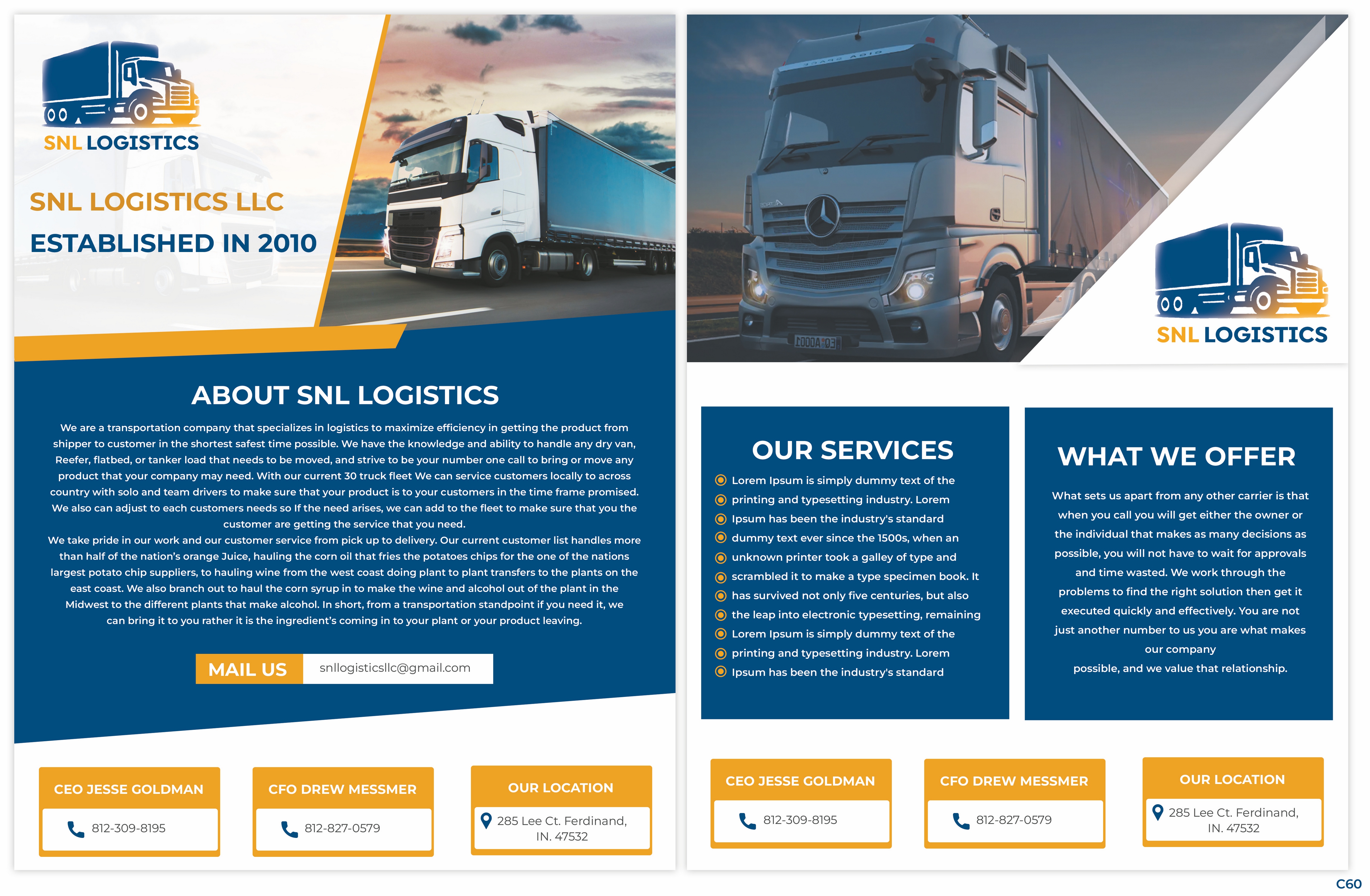 Flyer Design by pb for this project | Design #32954368
