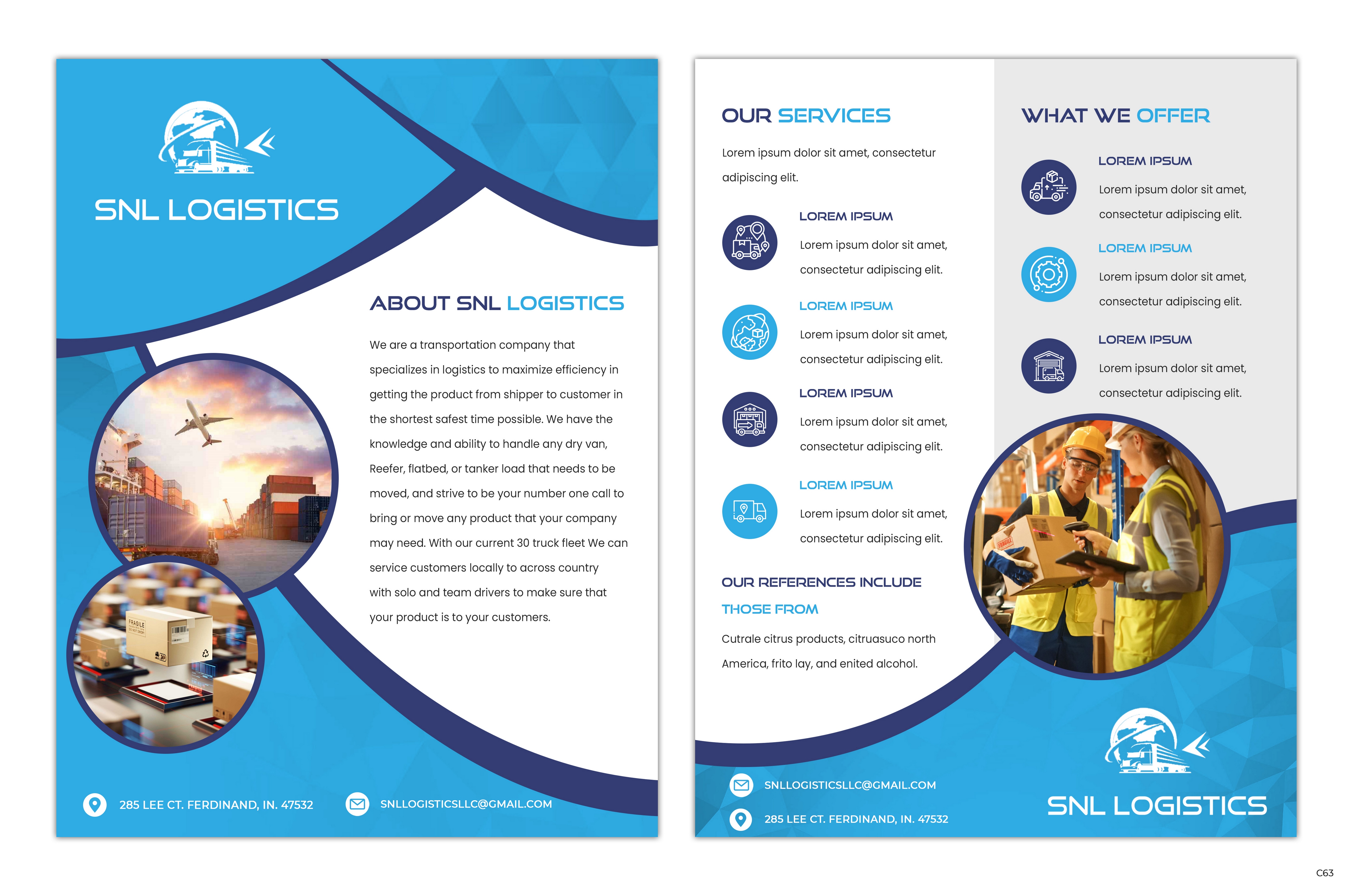 Flyer Design by pb for this project | Design #32954369