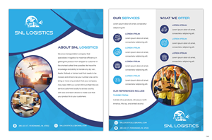 Flyer Design by pb for this project | Design: #32954369