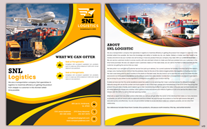 Flyer Design by pb for this project | Design: #32954371