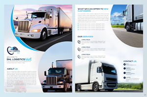 Flyer Design by pb for this project | Design: #32954374