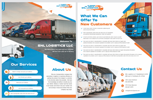 Flyer Design by pb for this project | Design: #32954376