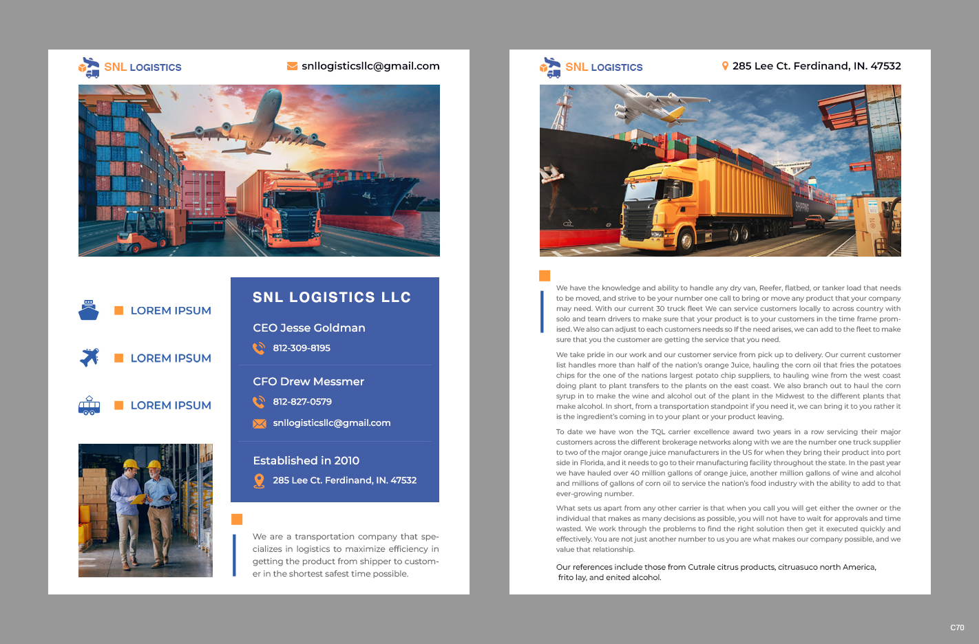 Flyer Design by pb for this project | Design #32954377