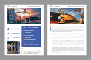 Flyer Design by pb for this project | Design: #32954377