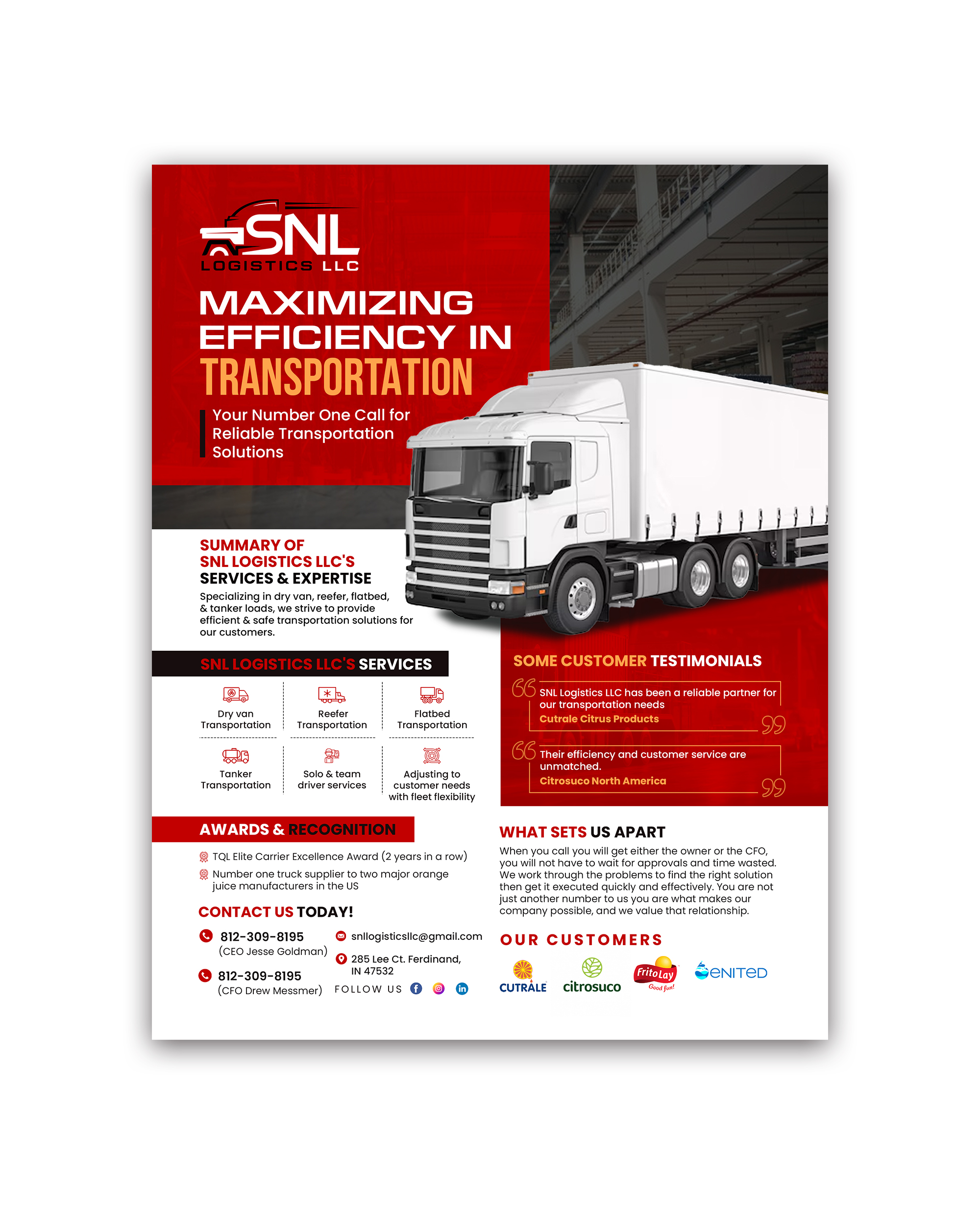 Flyer Design by debdesign for this project | Design #32951576