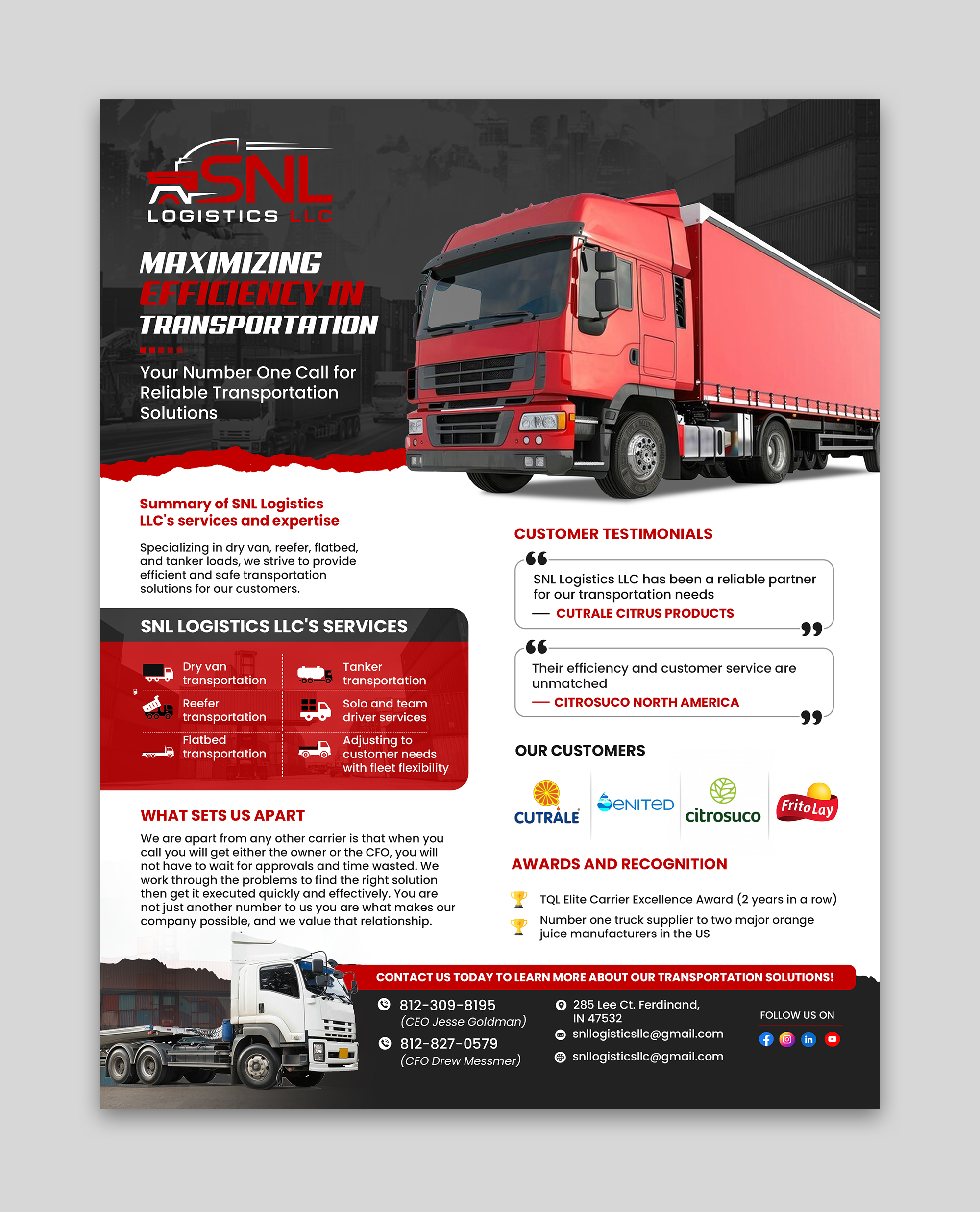 Flyer Design by debdesign for this project | Design #32951667