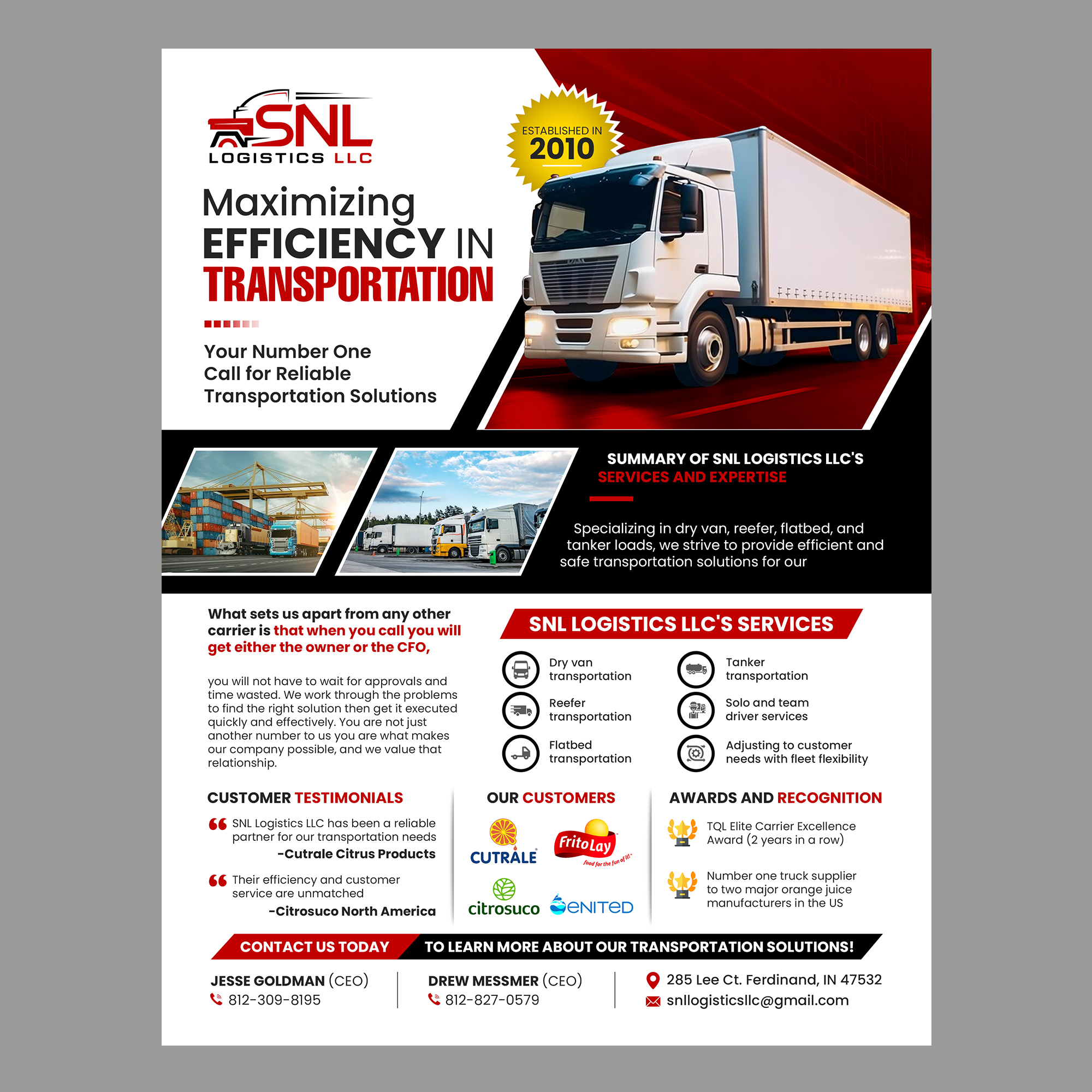 Flyer Design by debdesign for this project | Design #32951729