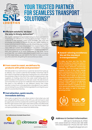 Flyer Design by angelcolmenares3 for this project | Design: #32971696