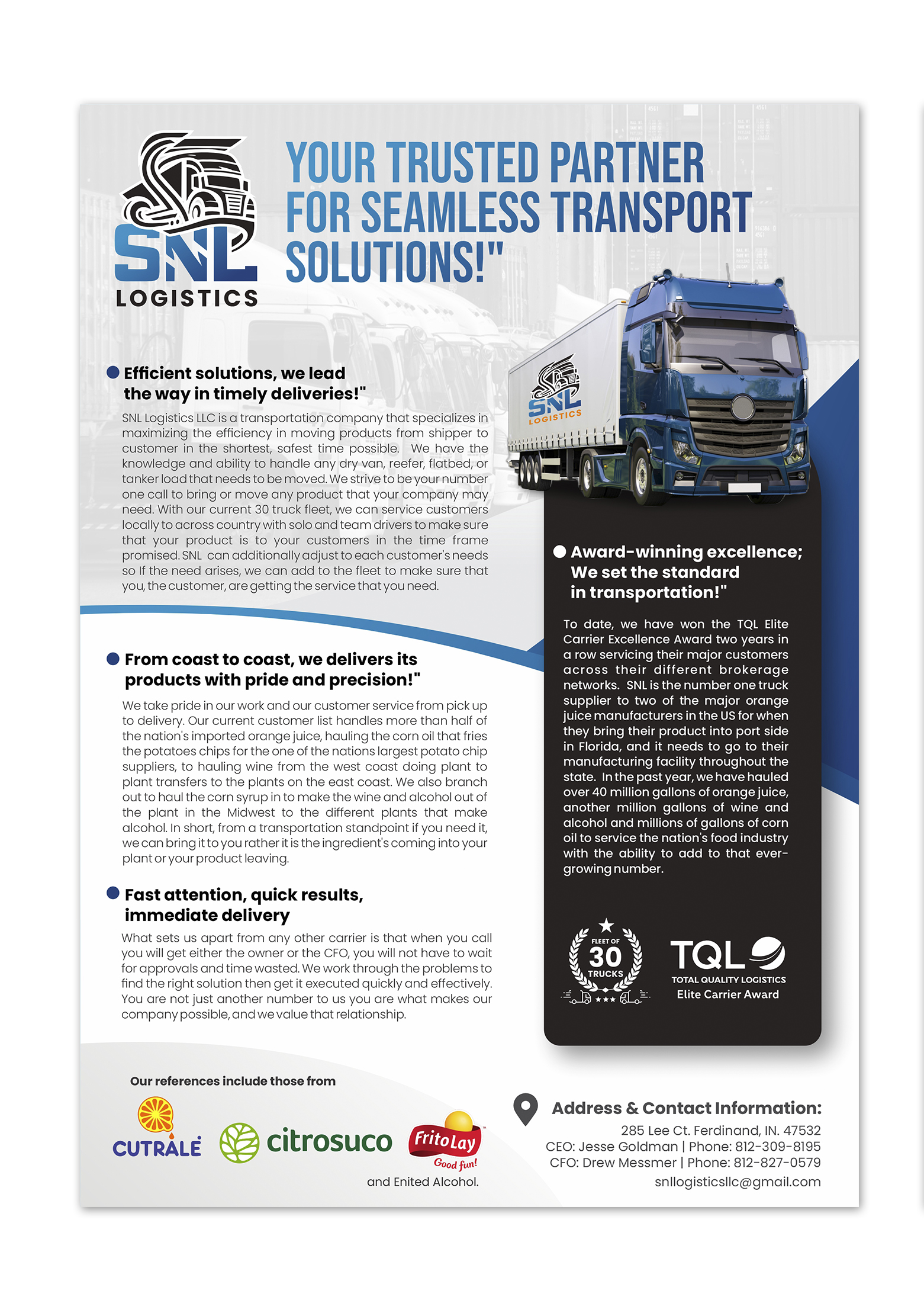 Flyer Design by angelcolmenares3 for this project | Design #32971698